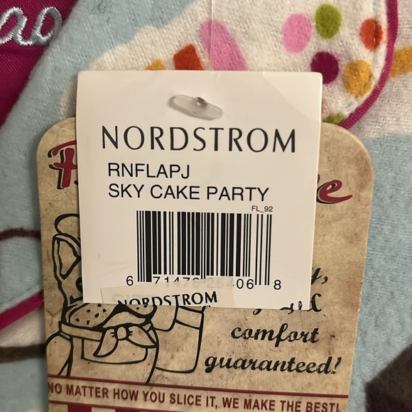 PJ Salvage NWT Women’s Size Small Flannel PJ Set *Price Firm* - Picture 2 of 5